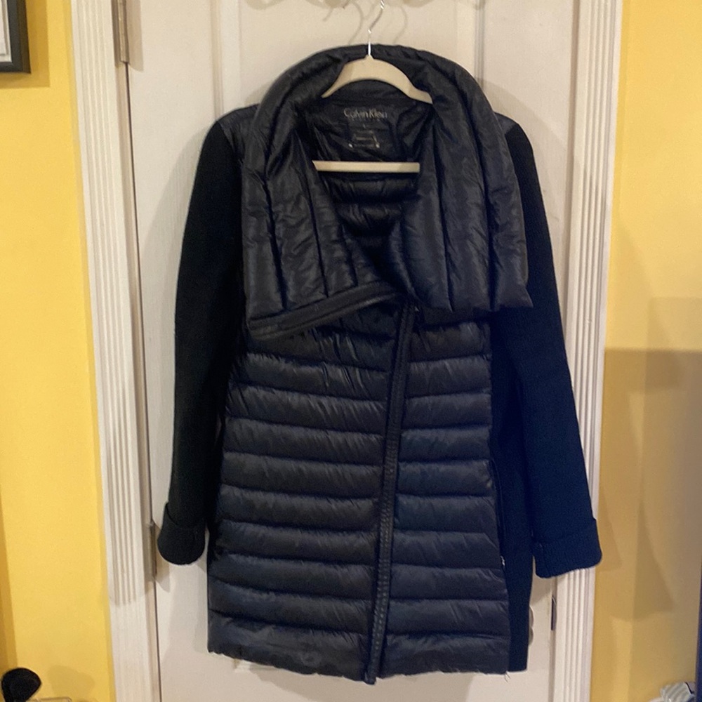 Calvin Klein Coat